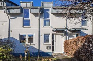 Reihenhaus kaufen in 59757 Arnsberg, Arnsberg - Reihenmittelhaus in ruhiger Lage auf Bergheim