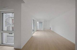 Wohnung kaufen in 53111 Bonn, Bonn - Nr. 8 2-Zimmer-Wohnung mit Empore - stilvoll, hell und effizient