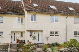 Reihenhaus kaufen in 76474 Au, Au am Rhein - Willkommen in Ihrem neuen Zuhause - wo Geborgenheit auf Lebensfreude trifft