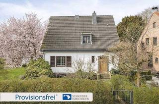 Einfamilienhaus kaufen in 40878 Ratingen, Ratingen - Freistehendes Einfamilienhaus auf sonnigem Eckgrundstück in Ratingen-Süd