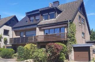 Doppelhaushälfte kaufen in 40882 Ratingen, Ratingen - Ihr neues Zuhause in Ratingen-Homberg: Doppelhaushälfte mit Garten und Garage