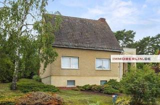 Mehrfamilienhaus kaufen in 14943 Luckenwalde, Mehrfamilienhaus, Wohnhaus in Luckenwalde