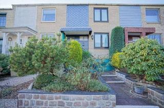 Reihenhaus kaufen in 27580 Bremerhaven, Bremerhaven - Volksbank Immobilien: Ihr neues Zuhause in Parknähe!