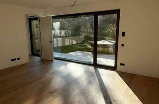 Wohnung kaufen in 37075 Göttingen, Göttingen - Neubau | Atrium am Nonnenstieg | Erdgeschosswohnung mit Terrasse | Eigentumswohnung