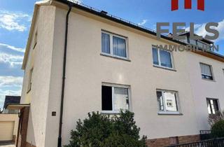 Haus kaufen in 63128 Dietzenbach, Dietzenbach - Klasse 1-2-3-Fam-Haus in Dietzenbach