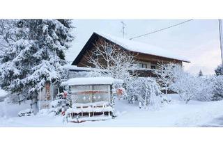 Wohnung kaufen in 79777 Ühlingen-Birkendorf, Ühlingen-Birkendorf - Wohnung incl. Doppelgarage zum Sonderpreis