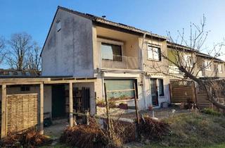 Haus kaufen in 22851 Norderstedt, Norderstedt - Großes Reihenendhaus in Norderstedt mit Garten und Doppelgarage