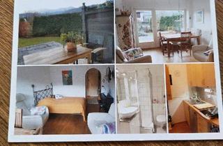 Wohnung kaufen in 82467 Garmisch-Partenkirchen, Garmisch-Partenkirchen - 30 qm Apartment