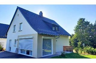 Einfamilienhaus kaufen in 66482 Zweibrücken, Zweibrücken - Einfamilienhaus in Zweibrücken - Sackgasse & großer Garten