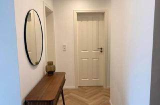 Wohnung kaufen in 38126 Braunschweig, Braunschweig - Schöne, frisch sanierte 3 Zimmer Wohnung - Einziehen & Wohlfühlen