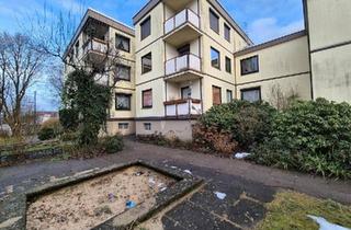 Wohnung kaufen in 21614 Buxtehude, Buxtehude - Renovierte 3 ZKB in zentraler Lage - leerstehend & provisionsfrei