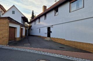 Haus kaufen in 37133 Friedland, Friedland - Wohhn und Geschäftshaus als Renditeobjekt über %6