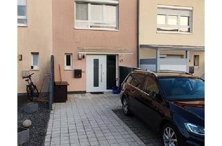 Reihenhaus kaufen in 30855 Langenhagen, Langenhagen - Modernes Reihenmittelhaus in Langenhagen - Provisionsfrei!