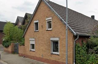 Einfamilienhaus kaufen in 41849 Wassenberg, Wassenberg - Einfamilienhaus auf großem Grundstück in idyllischer Feldrandlage