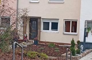 Reihenhaus kaufen in 74821 Mosbach, Mosbach - Reihenhaus zu verkaufen