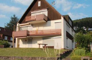 Haus kaufen in 78713 Schramberg, Schramberg - Tolles Dreifamilienhaus