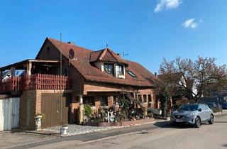 Doppelhaushälfte kaufen in 71093 Weil im Schönbuch, Weil Im Schönbuch - Doppelhaushälfte mit Garten, Terrasse und Balkon in 71093 Weil