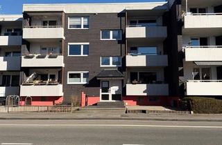 Wohnung kaufen in 45739 Oer-Erkenschwick, Oer-Erkenschwick - Gut gelegene Eigentumswohnung