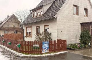 Einfamilienhaus kaufen in 95496 Glashütten, Glashütten - Einfamilienhaus in Glashütten