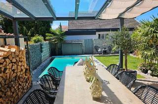 Einfamilienhaus kaufen in 67166 Otterstadt, Otterstadt - Elegantes Einfamilienhaus in Otterstadt zu verkaufen