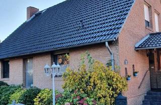 Einfamilienhaus kaufen in 38268 Lengede, Lengede - Einfamilienhaus mit Garten & Keller *ohne Makler* Energie Kl A