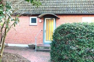 Einfamilienhaus kaufen in 24855 Jübek, Jübek - Solides Einfamilienhaus in Top-Lage in Jübek