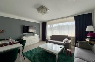 Wohnung kaufen in 21075 Hamburg, Hamburg - Helle 4-Zimmer-Wohnung mit Balkon - kernsaniert & zentral in HH