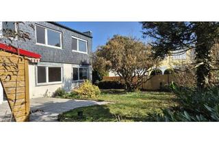 Einfamilienhaus kaufen in 61352 Bad Homburg, Bad Homburg vor der Höhe - Haus Einfamilienhaus mit sonnigem Garten u. Garage in Bad Homburg