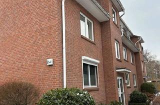 Wohnung kaufen in 24558 Henstedt-Ulzburg, Henstedt-Ulzburg - 3-Zimmer-Maisonettewohnung BalkonCarport Henstedt-Ulzburg