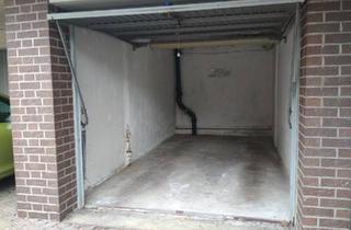 Haus kaufen in 22549 Hamburg, Hamburg - Garage im Sandort zu verkaufen