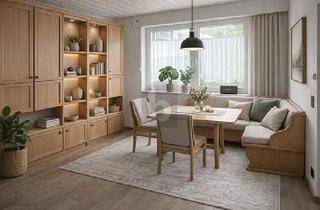 Haus kaufen in 46149 Oberhausen, Oberhausen - WOHNEN IM GRÜNEN MIT STADTNÄHE