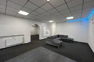 Gewerbeimmobilie kaufen in 47166 Duisburg, Duisburg - IHR BUSINESS VERDIENT RAUM, TOP GEWERBEIMMOBILIE