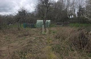 Grundstück zu kaufen in 66780 Rehlingen-Siersburg, Rehlingen-Siersburg - LÄNDLICH, NATURNAH, ERHOLUNG PUR