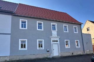 Mehrfamilienhaus kaufen in 06128 Halle, Halle (Saale) - MehrFamilienhaus