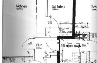 Wohnung kaufen in 27624 Geestland, Geestland - Erdgeschosswohnung mit Terrasse in ruhiger Lage von Bad Bederkesa
