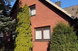 Einfamilienhaus kaufen in 31167 Bockenem, Bockenem - Einfamilienhaus mit Einliegerwohnung