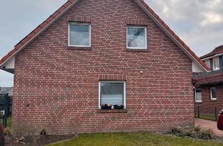 Einfamilienhaus kaufen in 49696 Molbergen, Molbergen - Gemütliches Einfamilienhaus in ruhiger Lage