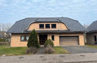 Einfamilienhaus kaufen in 53949 Dahlem, Dahlem - Einfamilienhaus mit großem Grundstück in toller Lage