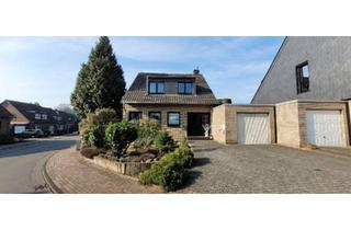 Einfamilienhaus kaufen in 46539 Dinslaken, Dinslaken - Freistehendes Einfamilienhaus zum Kauf in TOP Lage provisionsfrei