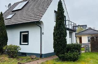 Einfamilienhaus kaufen in 45721 Haltern am See, Haltern am See - Einfamilienhaus in bevorzugter Wohnlage