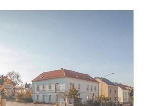 Haus kaufen in 01558 Großenhain, Großenhain - Großzügiges Haus mit Praxis in Großenhain