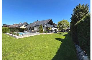 Haus kaufen in 63762 Großostheim, Großostheim - Luxuriöses Traumhaus im Neubaustandard - provisionsfrei und zum Verlieben