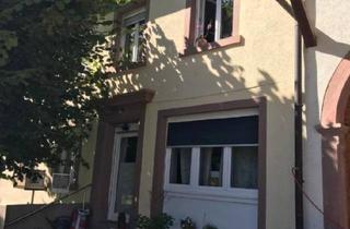 Mehrfamilienhaus kaufen in 79650 Schopfheim, Schopfheim - Zweifamilienhaus in SchopfheimEichen