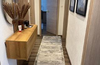 Wohnung kaufen in 89537 Giengen, Giengen an der Brenz - Renovierte 3 - Zimmer Wohnung zu verkaufen.