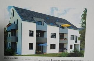 Wohnung kaufen in 73240 Wendlingen, Wendlingen am Neckar - Moderne 3,5-Zi. EG-Wohnung mit Garten in Wendlingen