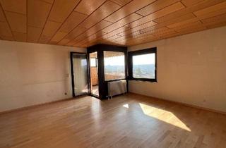 Wohnung kaufen in 71642 Ludwigsburg, Ludwigsburg - helle 3,5 Zimmer Wohnung mit Loggia, Aufzug & TG - provisionsfrei