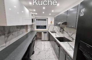 Wohnung kaufen in 76337 Waldbronn, Waldbronn - Modernisierte 3Zimmer-Wohnung mit Balkon und Garage in Waldbronn