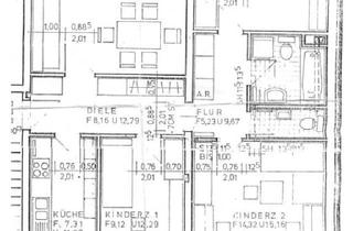 Wohnung kaufen in 58638 Iserlohn, Iserlohn - 4 Zi. Eigentumswohnung in begehrter Wohnlage in IS -Alexanderhöhe