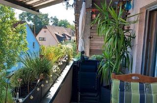 Wohnung kaufen in 90547 Stein, Stein - Exklusive Eigentumswohnung mit EBK und TG ohne Provision