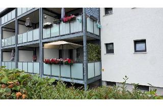 Wohnung kaufen in 85757 Karlsfeld, Karlsfeld - Vermietete 2-Zimmer-Wohnung in 86399 Bobingen Provisionsfrei